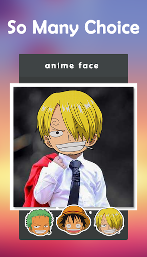 The Coolest Anime Stickers on Picsart