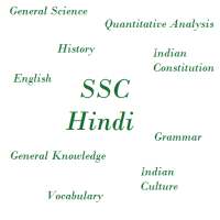 SSC CGL SSC CHSL Hindi offline