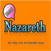 The Very Best Of Nazareth Songs on 9Apps