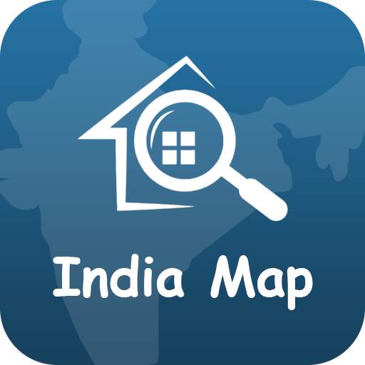 India Map All In One - Tourism, Fact, Village Map
