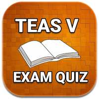 TEAS V MCQ Exam Prep Quiz