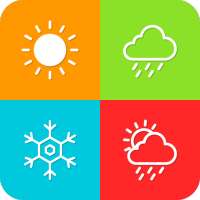 Weather, Weather forecast, weather updates on 9Apps