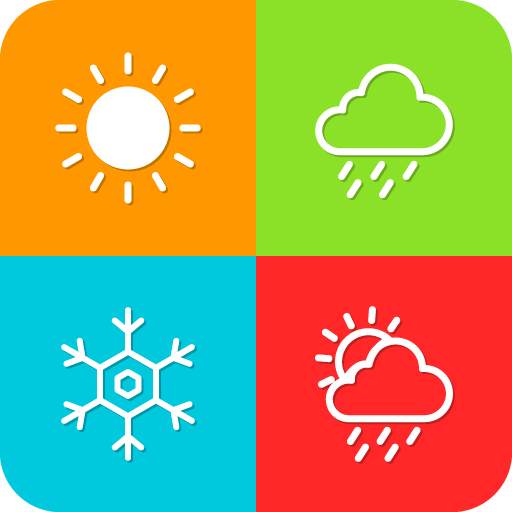 Weather, Weather forecast, weather updates