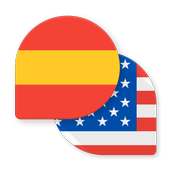 SpeakUP Spanish-English on 9Apps