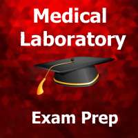 Medical Laboratory Preparation on 9Apps