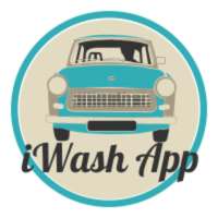 Lava Rápido iWash App