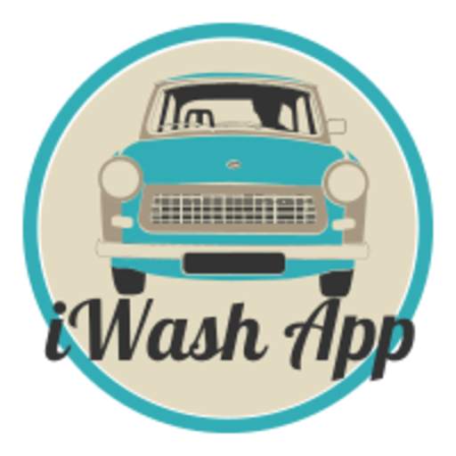 Car Wash iWash