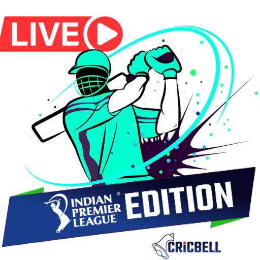 IPL 2021 Cricket Live -Cricbell Live Cricket Score