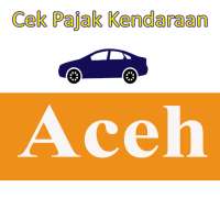 Aceh Cek Pajak Kendaraan