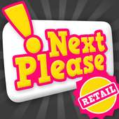 Next Please! - Retail