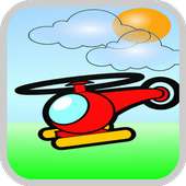 Arma Helicopter Games For Kids
