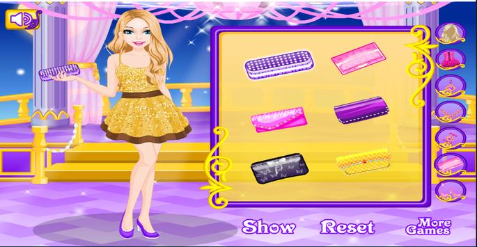 Y8 games barbie makeup hot sale