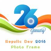 Republic Day 2019 Photo Frames on 9Apps
