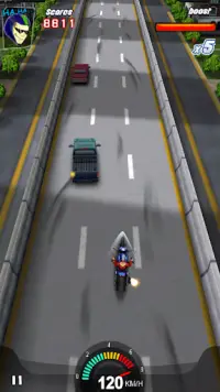 TURBO MOTO RACER - Friv 2019 Games