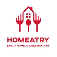 Homeatry - A Home Restaurant