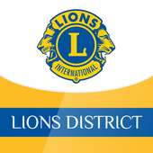 Lions District
