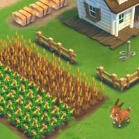 FarmVille 2: Country Escape on 9Apps