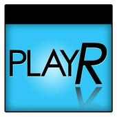 PlayR