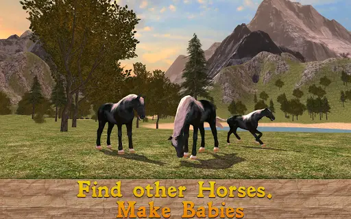 The Horse APK Download 2023 - Free - 9Apps