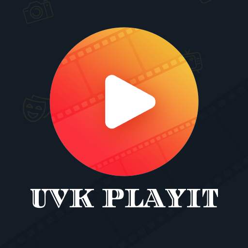 UVK Playit-All in One Media Player