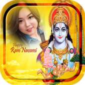Ram Navmi Photo Frames on 9Apps