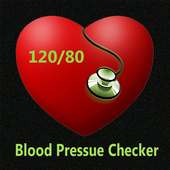 Blood Pressure Checker Prank