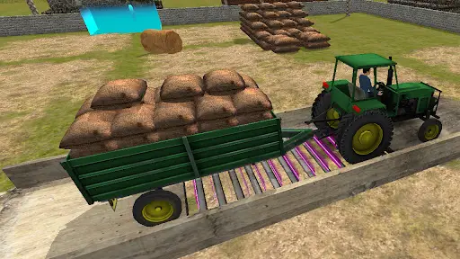 Harvest.io 3D Farming Arcade APK for Android - Download