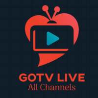 GoTv Live - Watch Free World TV Live Now