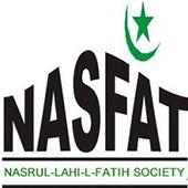 NASFAT on 9Apps
