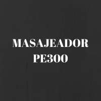 MASAJEADOR PE300