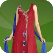 Indian Girls Dress Photo on 9Apps