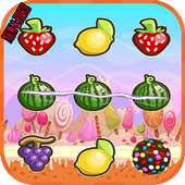 Fruit Crush Pop Free Games