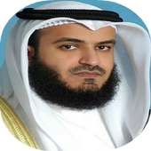 Sheikh Mishary Al Afasy on 9Apps