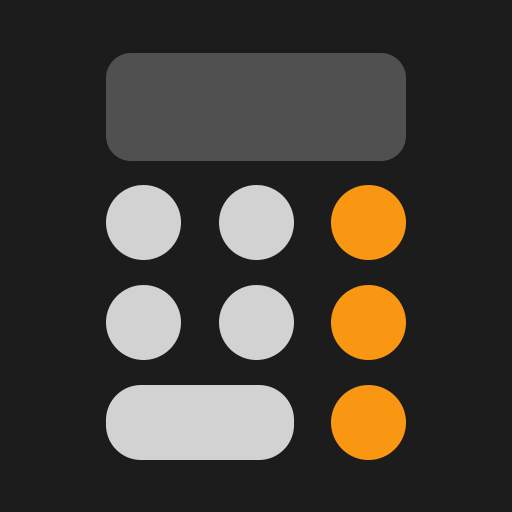 iCalculator - iOS Edition