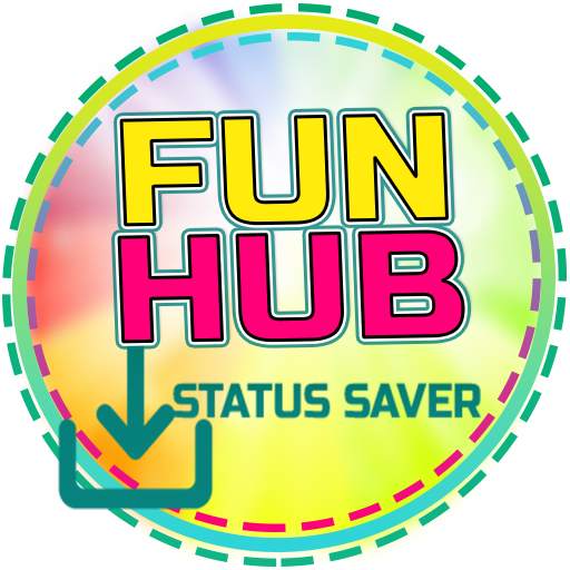 FunHub - funny videos & whatsapp status saver