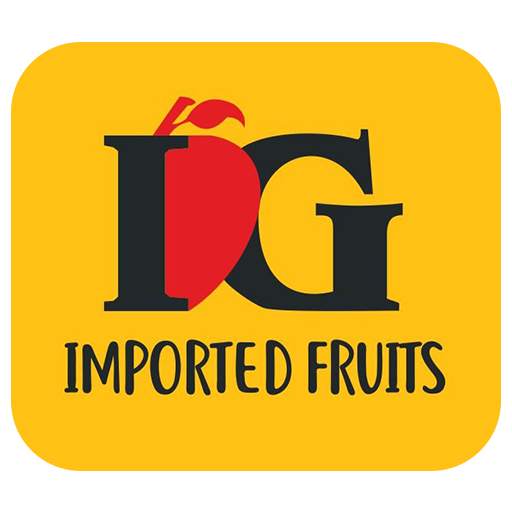 IG Fruits