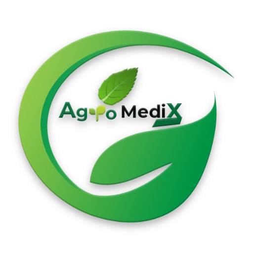 AgroMedix Agriculture App india Krishi Mandi Bhav