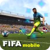 New FIFA Mobile Soccer 2017