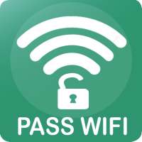 Wifi password - share wifi - Wifi map free on 9Apps