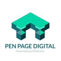 Pen Page Digital