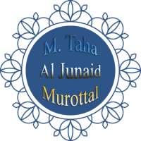 Taha AlJunaid Murottal-Offline on 9Apps