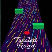 twisted road 3D