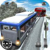 Bus Racing Game - Free Bus Driving Simulator