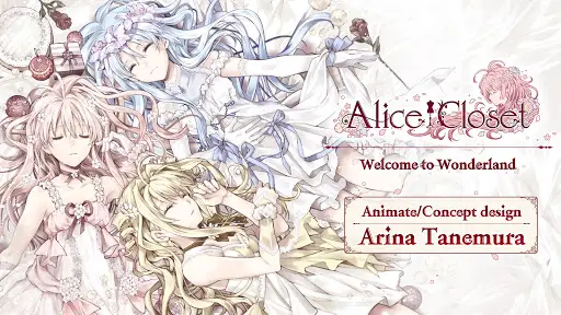 Alice Closet APK Download 2023 - Free - 9Apps Alice Closet APK Download 2023 - Free - 9Apps