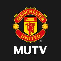 MUTV – Manchester United TV on 9Apps