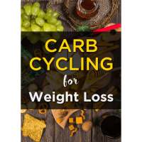 Carb Cycling Diet App on 9Apps