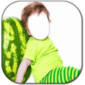 Baby Suits Photo Editor on 9Apps