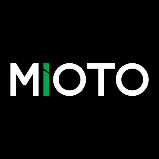 MIOTO - Car rental app