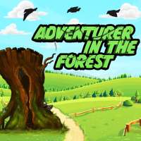 Adventurer: In The Forest