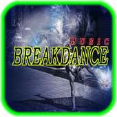 BreakDance Music on 9Apps